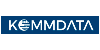Kommdata